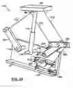 Fig. 26 - Light weight parallel manipulators using active/passive cables