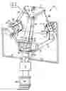 Fig. 01 - Light weight parallel manipulators using active/passive cables