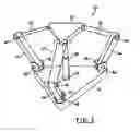 Fig. 03 - Light weight parallel manipulators using active/passive cables