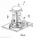 Fig. 06 - Light weight parallel manipulators using active/passive cables
