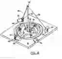 Fig. 15 - Light weight parallel manipulators using active/passive cables