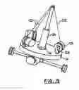 Fig. 17 - Light weight parallel manipulators using active/passive cables