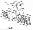 Fig. 19 - Light weight parallel manipulators using active/passive cables