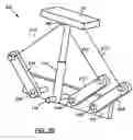 Fig. 22 - Light weight parallel manipulators using active/passive cables