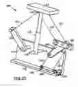 Fig. 25 - Light weight parallel manipulators using active/passive cables