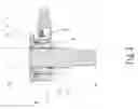 Fig. 04 - Ratchet wrench with a quick-rotated element which has a blocking function