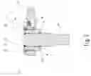 Fig. 04 - Ratchet wrench with clamping and blocking functions