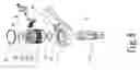 Fig. 09 - Ratchet wrench with clamping and blocking functions
