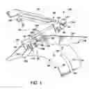Fig. 02 - Modular guard system for a power saw
