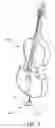 Fig. 04 - Sound box for floor-standing string instrument