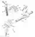 Fig. 01 - Adjustable drum pedal assembly