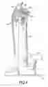 Fig. 05 - Adjustable drum pedal assembly