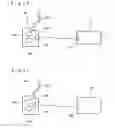 Fig. 07 - Wireless microphone communication system