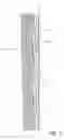 Fig. 03 - Covering for bulletproofing a wall