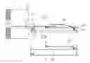 Fig. 01 - Propellant charge feed or supply means