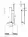 Fig. 05 - Propellant charge feed or supply means