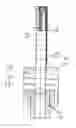 Fig. 11 - Propellant charge feed or supply means