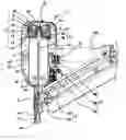 Fig. 01 - Pneumatically operated fastener driving tool