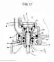Fig. 08 - Pneumatically operated fastener driving tool