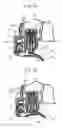 Fig. 10 - Pneumatically operated fastener driving tool