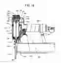 Fig. 11 - Pneumatically operated fastener driving tool