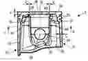 Fig. 01 - Piston for a two-stroke engine and a method of making the same