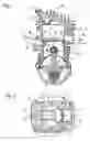 Fig. 02 - Piston for a two-stroke engine and a method of making the same