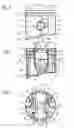 Fig. 03 - Piston for a two-stroke engine and a method of making the same