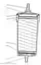 Fig. 01 - Filter assembly for treating a compressed gas