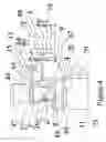 Fig. 05 - Apparatus for storing separating and filtering coffee filters
