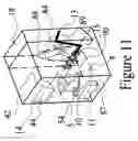 Fig. 10 - Apparatus for storing separating and filtering coffee filters