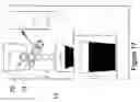 Fig. 16 - Apparatus for storing separating and filtering coffee filters