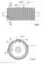Fig. 04 - Slip roller or ductor roller for a printing machine