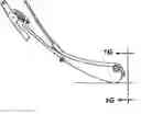 Fig. 01 - Liquid distribution apparatus for distributing liquid into a seed furrow