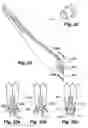 Fig. 22 - Liquid distribution apparatus for distributing liquid into a seed furrow