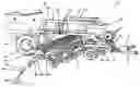 Fig. 01 - Seed and fertilizer drill and method
