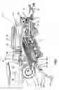 Fig. 02 - Seed and fertilizer drill and method