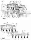 Fig. 05 - Seed and fertilizer drill and method
