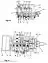 Fig. 07 - Seed and fertilizer drill and method