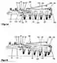 Fig. 09 - Seed and fertilizer drill and method