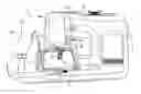 Fig. 01 - Sewing machine