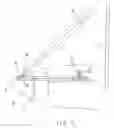 Fig. 04 - Nautical device for adjusting the bow sail of a sail boat