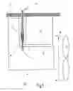 Fig. 02 - High load balanced rudder