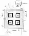 Fig. 01 - Humidity indicator