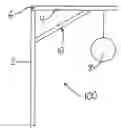 Fig. 01 - Overload indicator for a load supporting apparatus