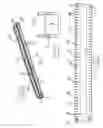 Fig. 03 - Overload indicator for a load supporting apparatus