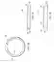 Fig. 03 - Band shield for substrate processing chamber