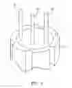 Fig. 03 - Radio frequency grounding rod