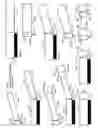 Fig. 07 - Tangle-Free Vacuum Comb