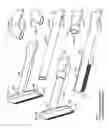 Fig. 08 - Tangle-Free Vacuum Comb